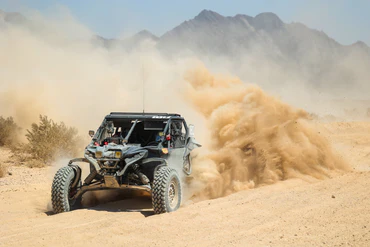 Unleash Your Off-Road Power
